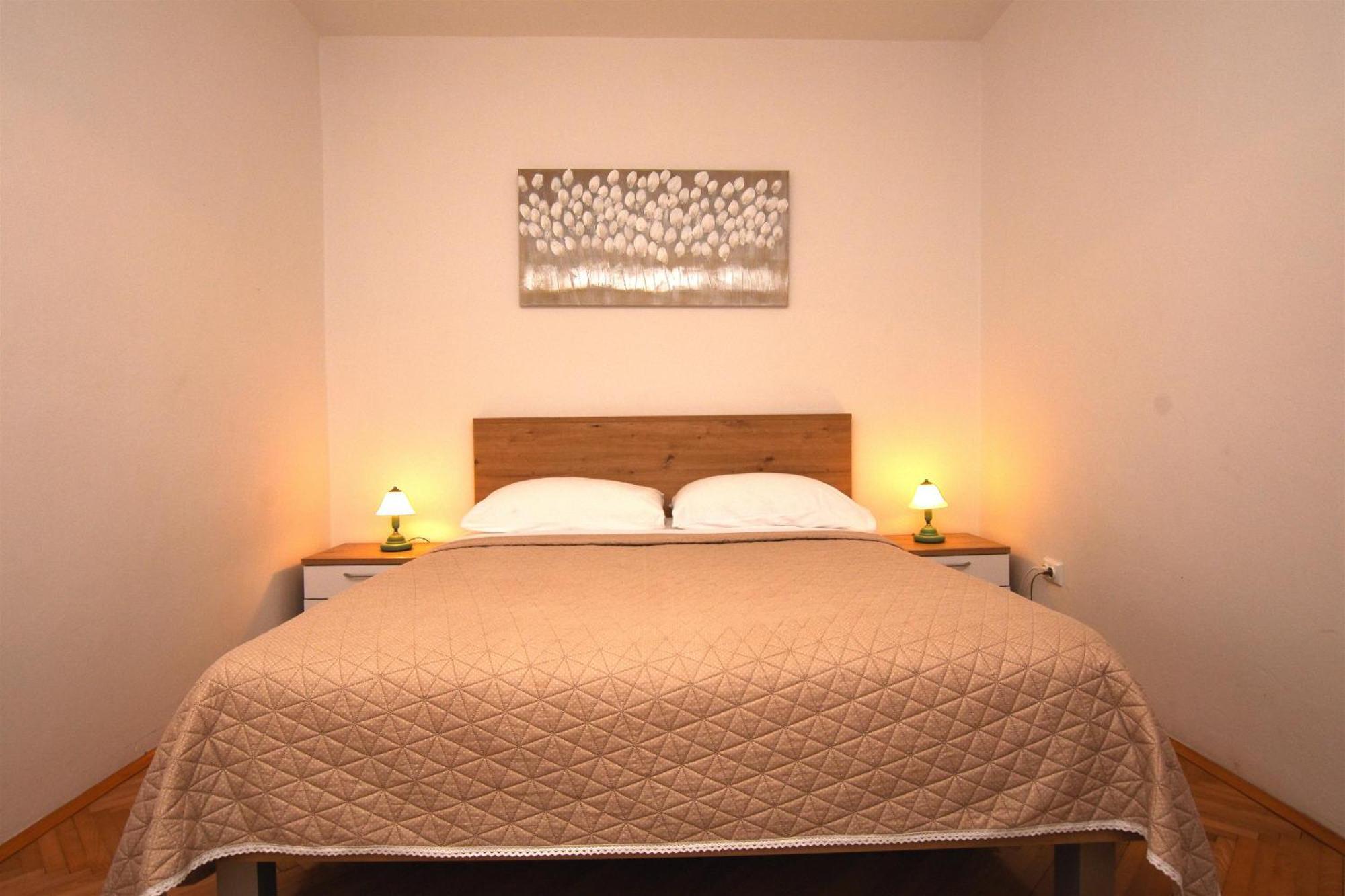 House Cvit Villa Dobropoljana Dış mekan fotoğraf
