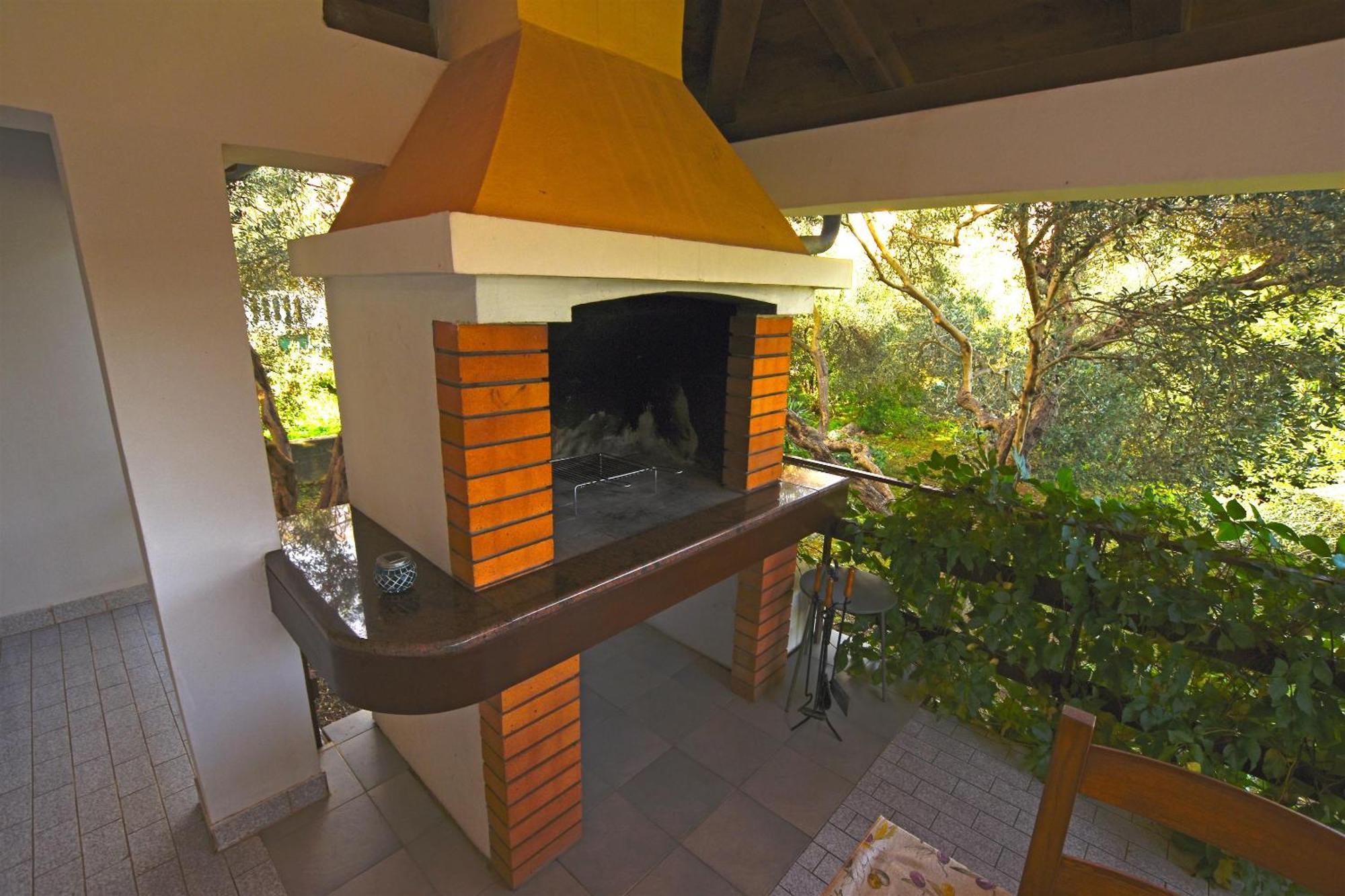 House Cvit Villa Dobropoljana Dış mekan fotoğraf