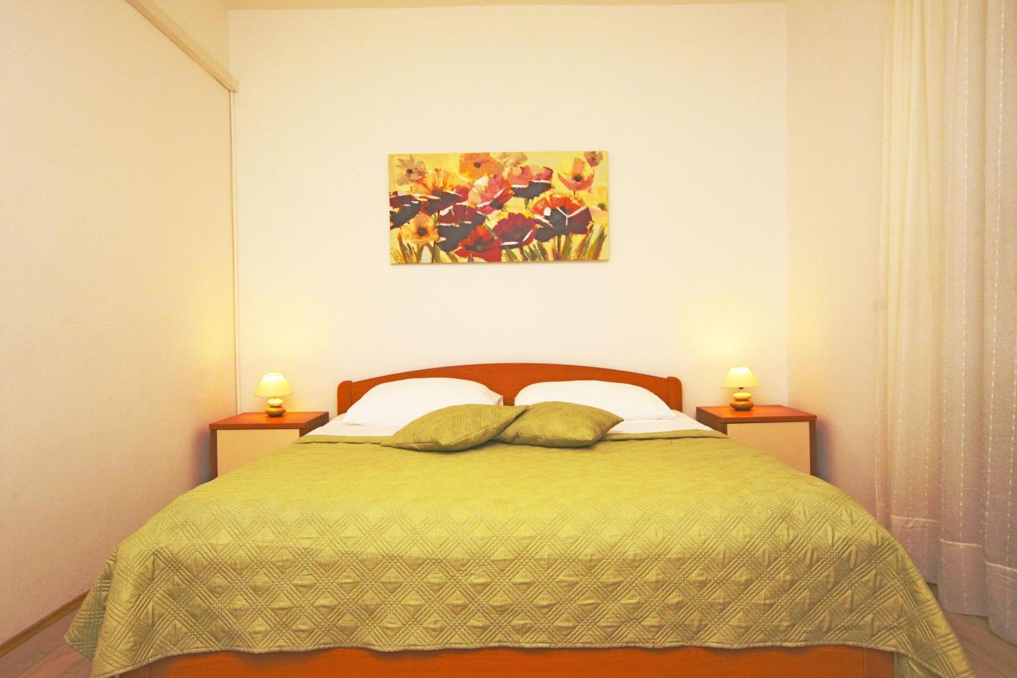 House Cvit Villa Dobropoljana Dış mekan fotoğraf