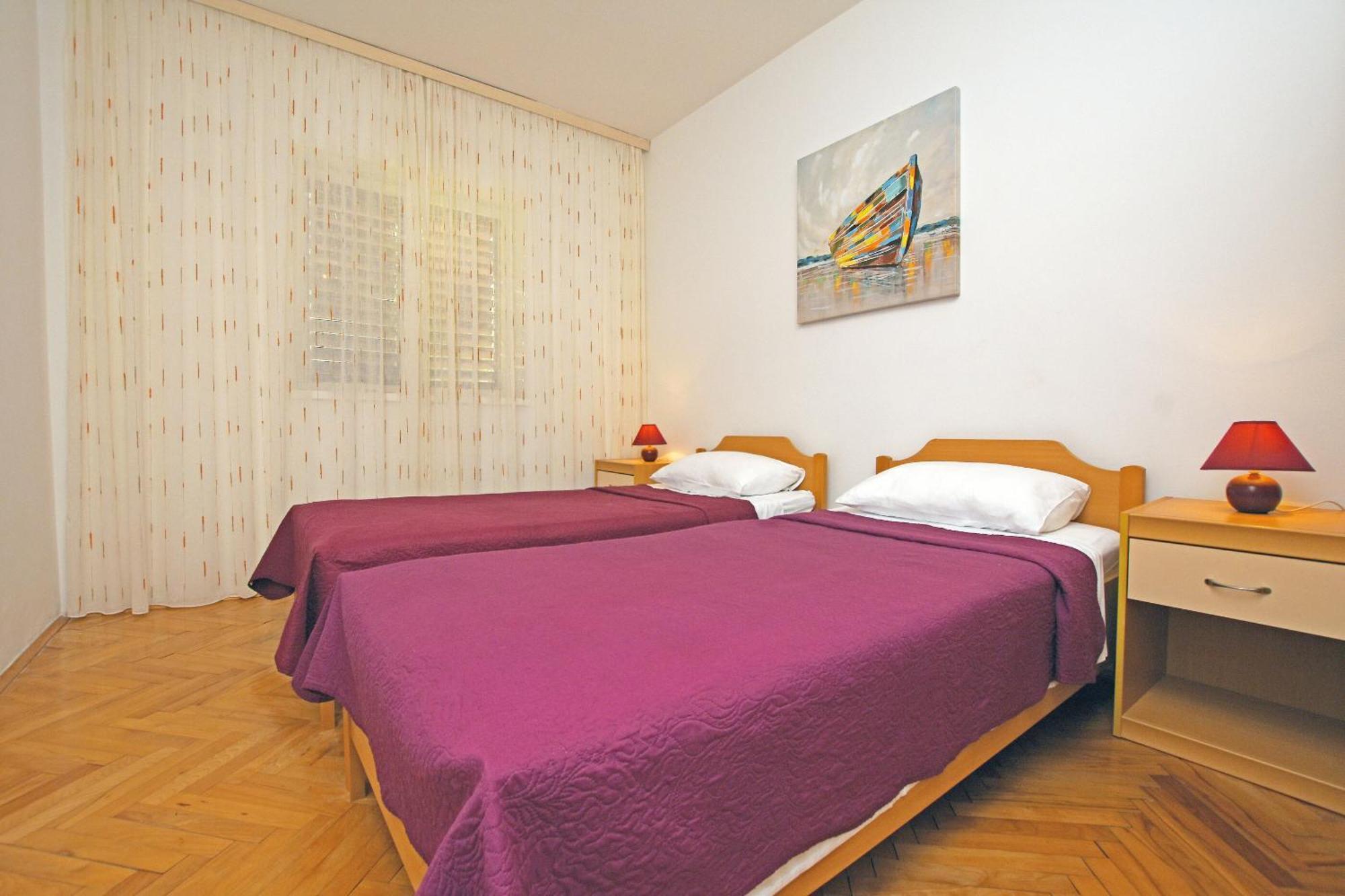House Cvit Villa Dobropoljana Dış mekan fotoğraf