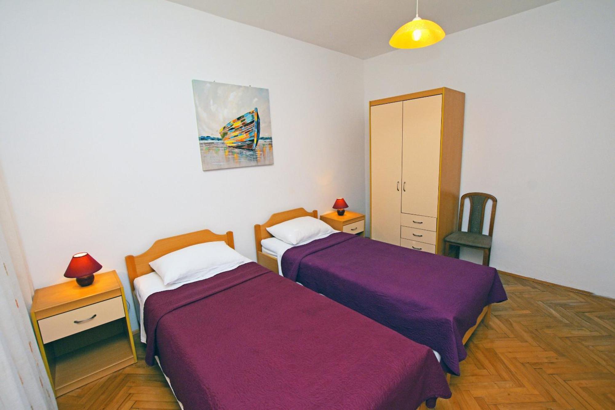 House Cvit Villa Dobropoljana Dış mekan fotoğraf
