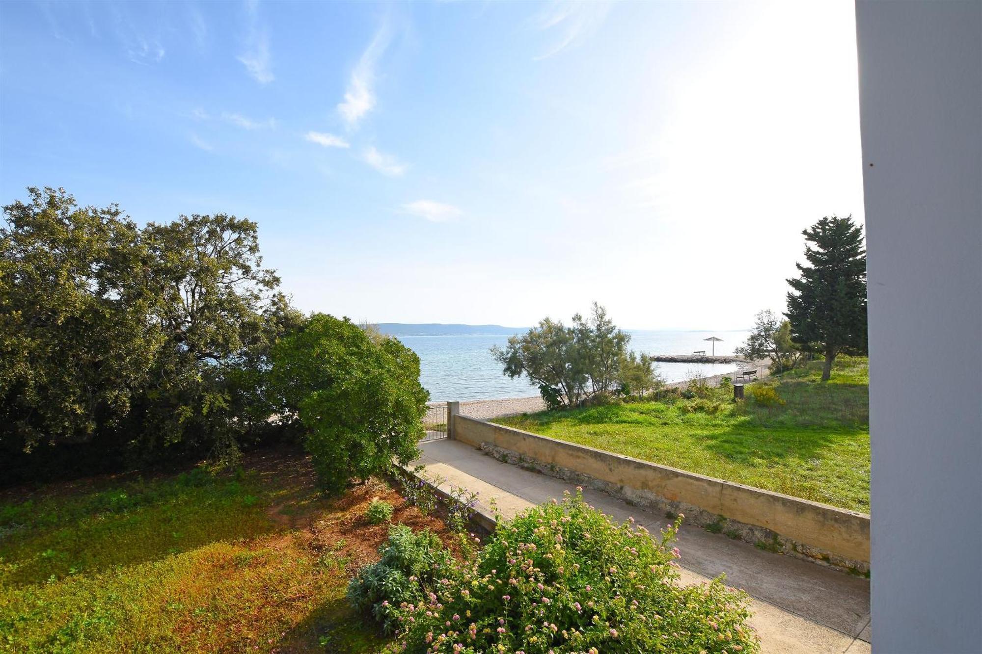 House Cvit Villa Dobropoljana Dış mekan fotoğraf